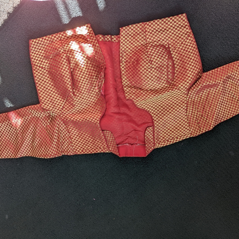 Blouse - Picture 3 of 3